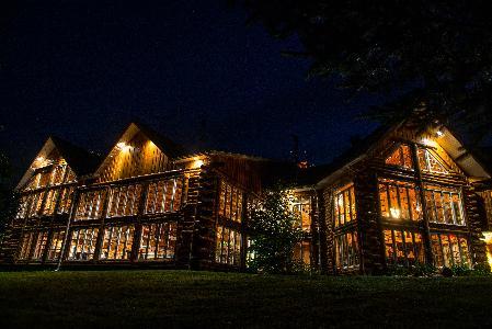 Auberge Du Vieux Moulin Sainte-Emélie Eksteriør bilde