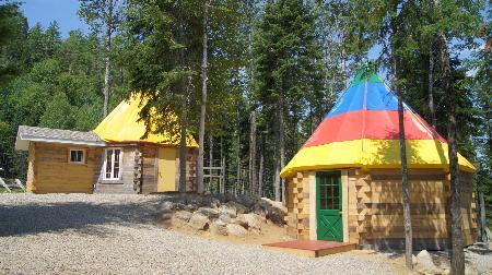 Auberge Du Vieux Moulin Sainte-Emélie Eksteriør bilde