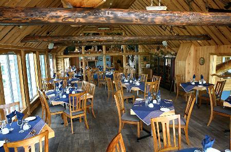 Auberge Du Vieux Moulin Sainte-Emélie Eksteriør bilde